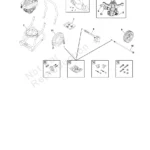 TROY-BILT, 020547-00, IPL.4 thumbnail