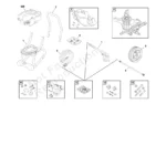 TROY-BILT, 020568-00, IPL.4 thumbnail