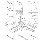 TROY-BILT, 020568-01, IPL.6 thumbnail