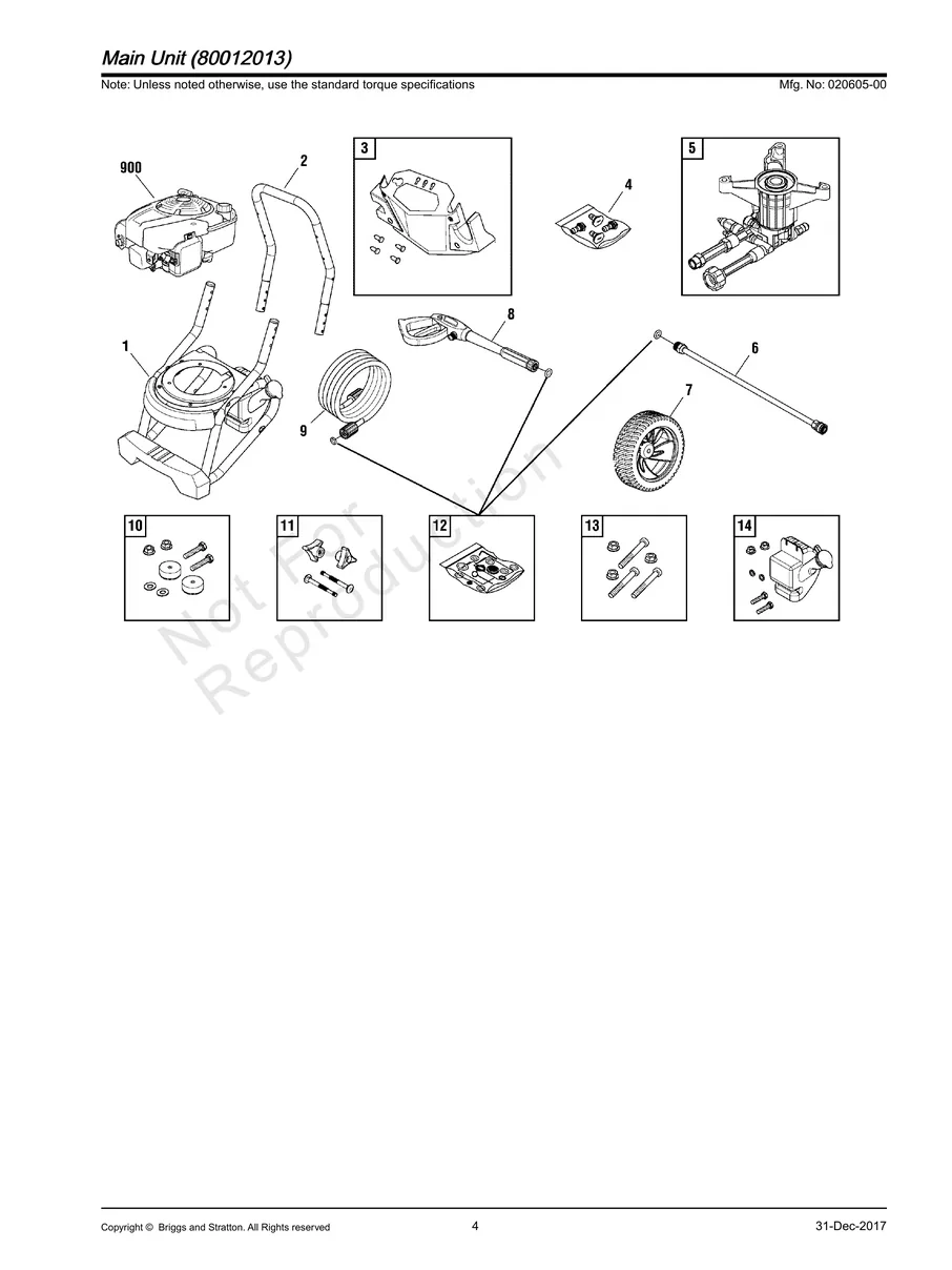 TROY-BILT, 020605-00, IPL.4