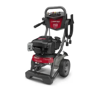 Pressure Washer Model 020605-01 From TROY-BILT - Equipment Image