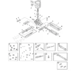 TROY-BILT, 020605-01, IPL.6 thumbnail