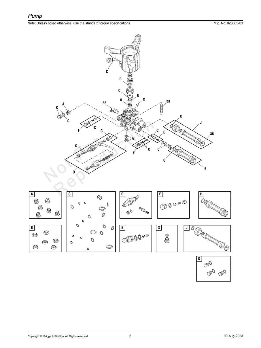 TROY-BILT, 020605-01, IPL.6