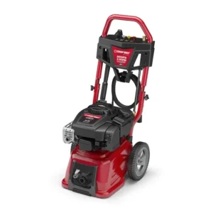 Pressure Washer Model 020676-00 From TROY-BILT - Equipment Image