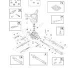 TROY-BILT, 020676A-00, IPL.8 thumbnail