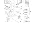 TROY-BILT, 020679-00, IPL.4 thumbnail