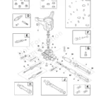 TROY-BILT, 020679-00, IPL.8 thumbnail