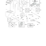 TROY-BILT, 020764-00, IPL.4 thumbnail