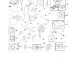 TROY-BILT, 020765-01, IPL.4 thumbnail