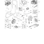 TROY-BILT, 020767-00, IPL.4 thumbnail