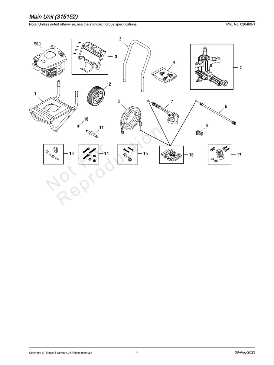 VICTA, 020469-1, IPL.4