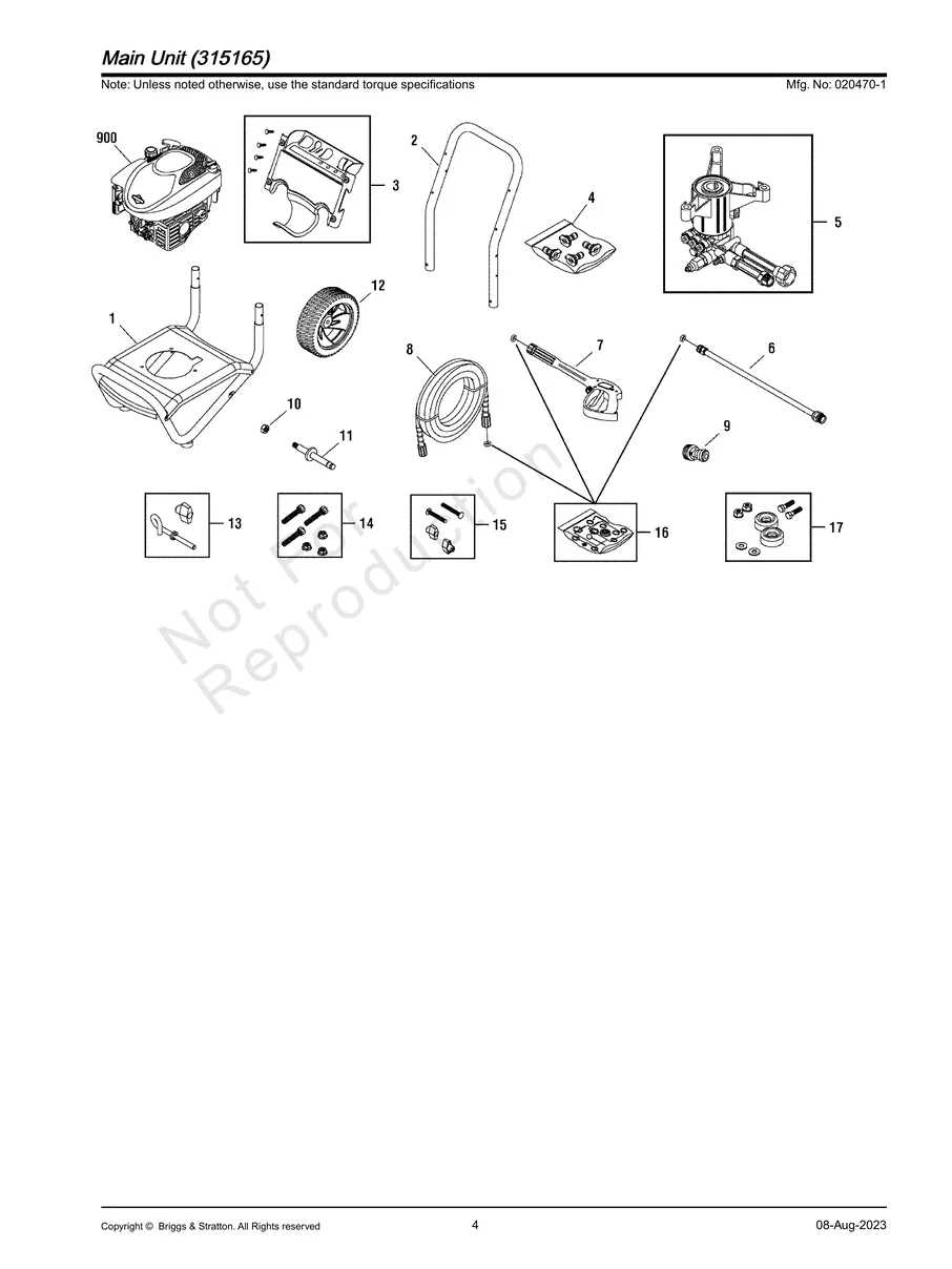 VICTA, 020470-1, IPL.4