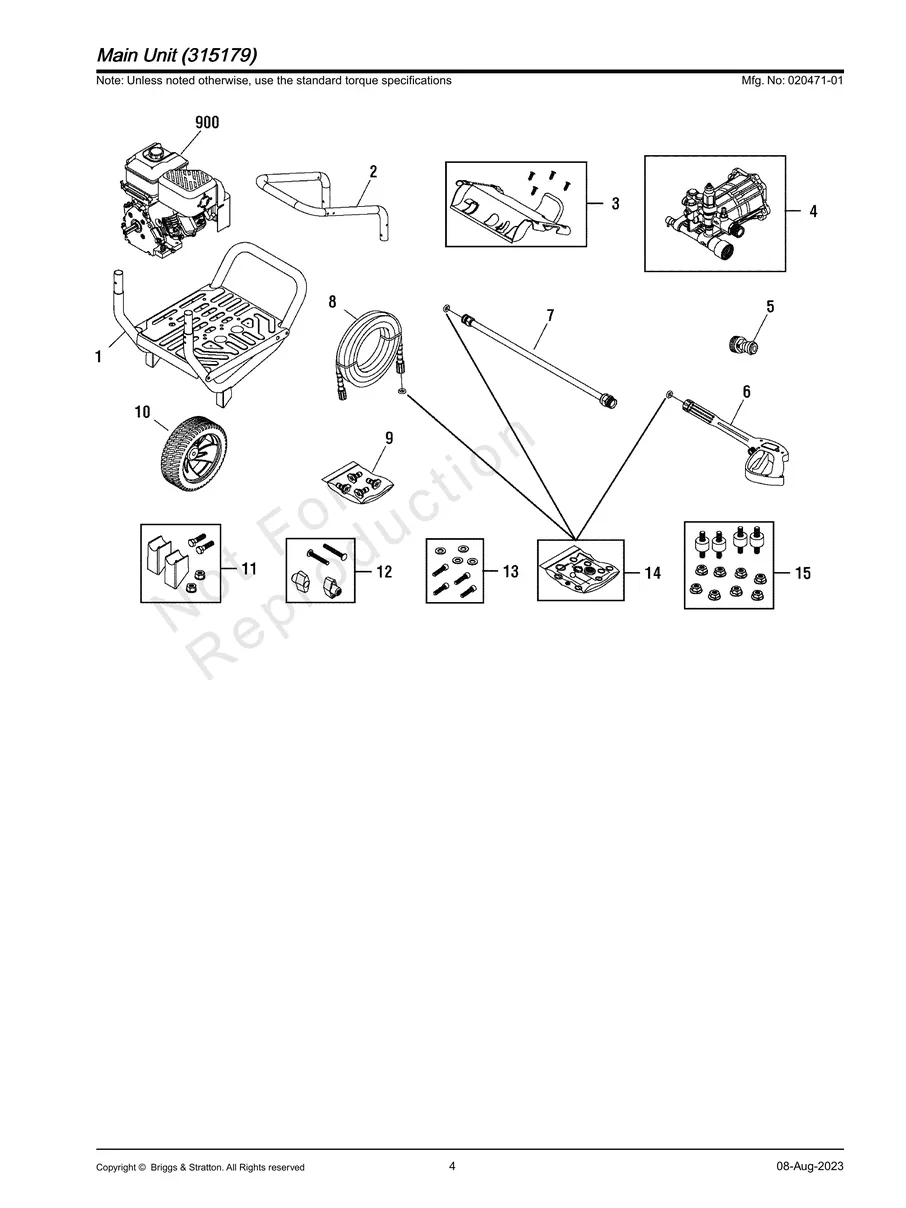 VICTA, 020471-01, IPL.4