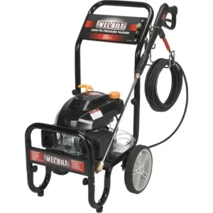 Pressure Washer Model M157720D From WEL-BILT - Equipment Image