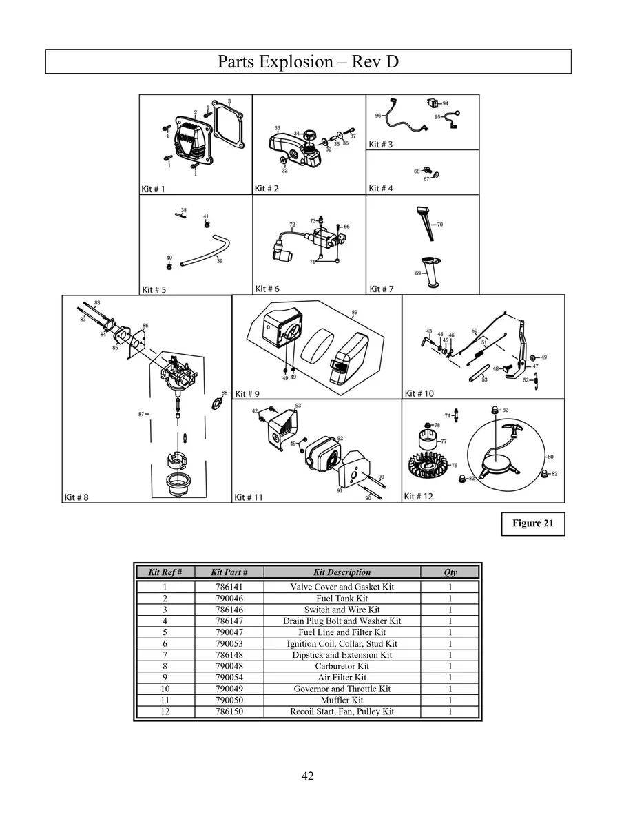 WEL-BILT, M157720D, IPL.42