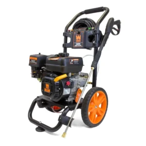 WEN PW3100 Pressure Washer - Equipment Model Image