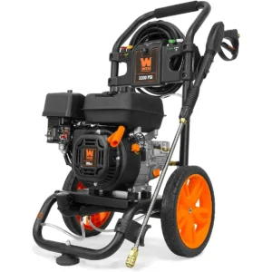 WEN PW3200 Pressure Washer - Equipment Model Image