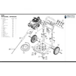 WESTINGHOUSE, WP2300, IPL.1 thumbnail