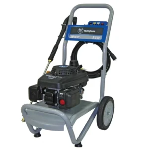 WP2500 by WESTINGHOUSE - Pressure Washer Equipment Image