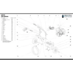 WESTINGHOUSE, WP3000, IPL.1 thumbnail