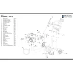 WESTINGHOUSE, WP3000Z, IPL.1 thumbnail