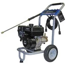 WESTINGHOUSE WP3000Z Pressure Washer - Equipment Model Image