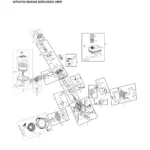 WESTINGHOUSE, WPX2700, IPL.21 thumbnail