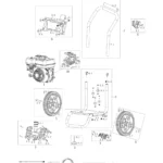WESTINGHOUSE, WPX2700, IPL.24 thumbnail