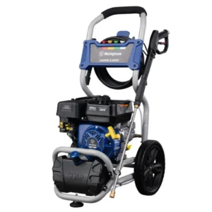 WESTINGHOUSE WPX2800 Pressure Washer - Equipment Model Image