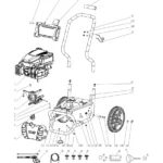 WESTINGHOUSE, WPX2800, IPL.28 thumbnail