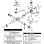 WESTINGHOUSE, WPX2800, IPL.30 thumbnail