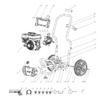 WESTINGHOUSE, WPX3100, IPL.32 thumbnail
