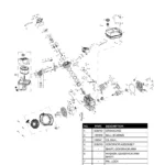 WESTINGHOUSE, WPX3100, IPL.34 thumbnail