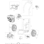 WESTINGHOUSE, WPX3200, IPL.29 thumbnail
