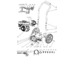 WESTINGHOUSE, WPX3400, IPL.24 thumbnail