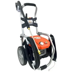 YF2200BL by YARDFORCE - Pressure Washer Equipment Image
