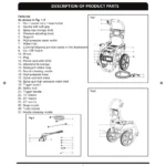 YARDFORCE, YF2200BL, IPL.4 thumbnail