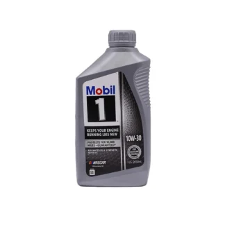 Oil