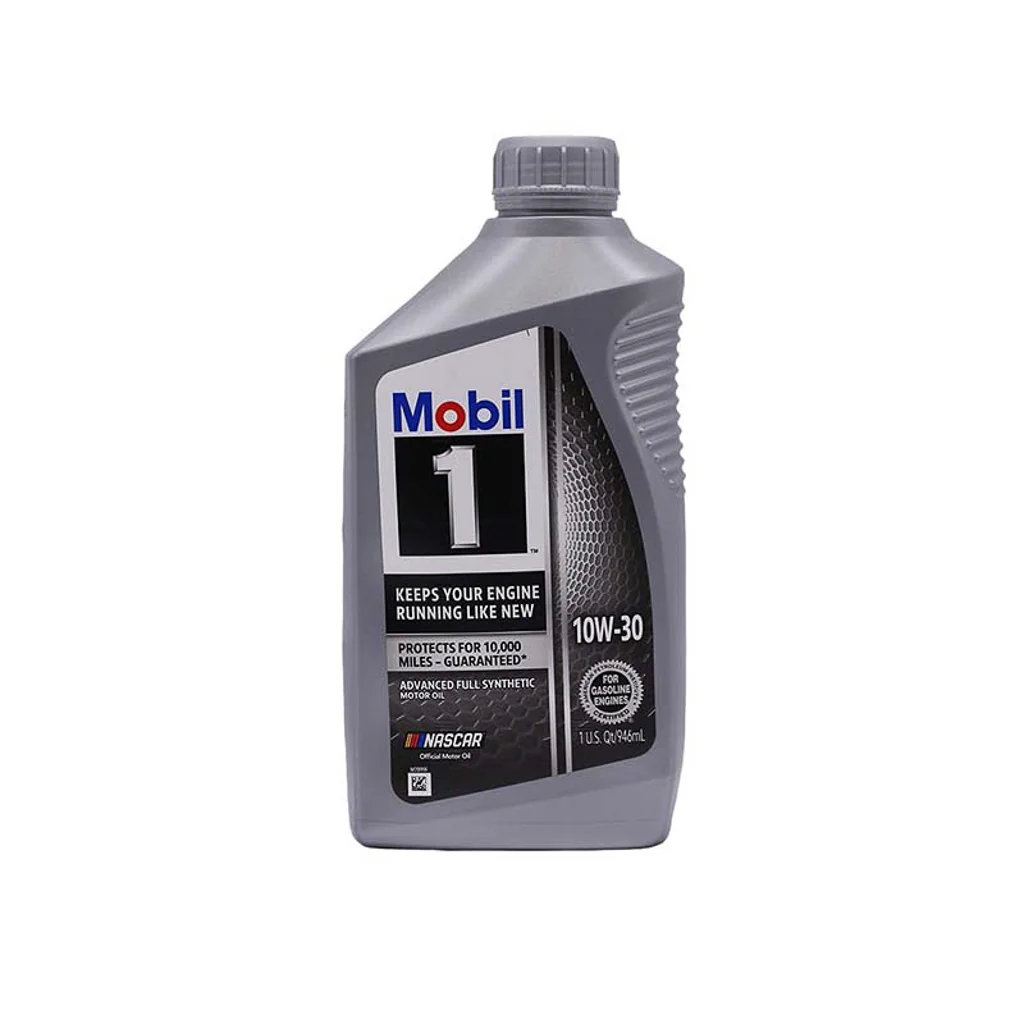 Oil