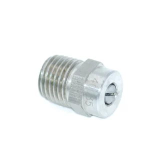 Meg, Nozzle