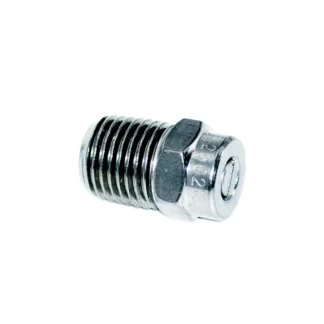 Meg, Nozzle