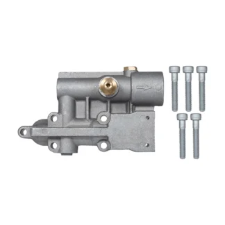 Manifold