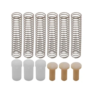 PW2422 VALVE CORE KIT