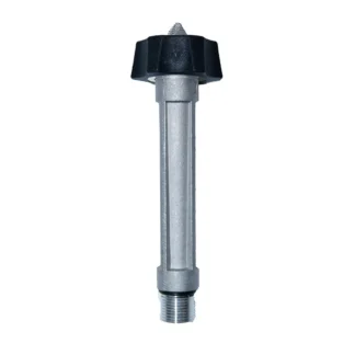 Fitting, Inlet
