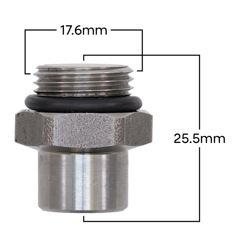 UNLOADER KIT FOR 3WA-3025A