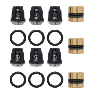 Check Valve