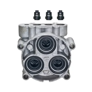 Pump Head