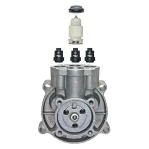 Pump Head