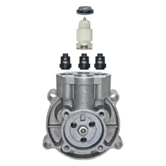 Pump Head