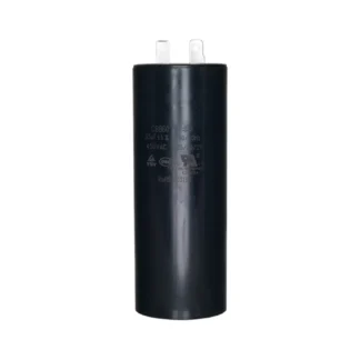 Capacitor